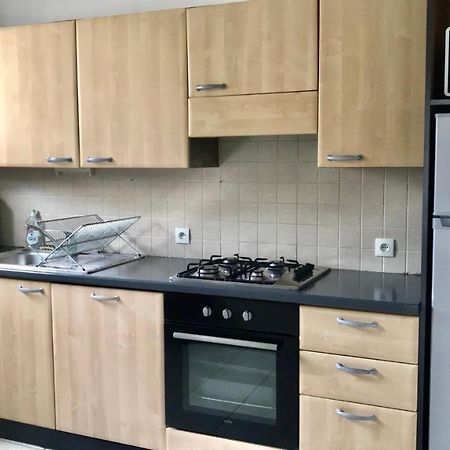 Appartement A 2 Pas Du Mont St-Michel Понторсон Екстериор снимка