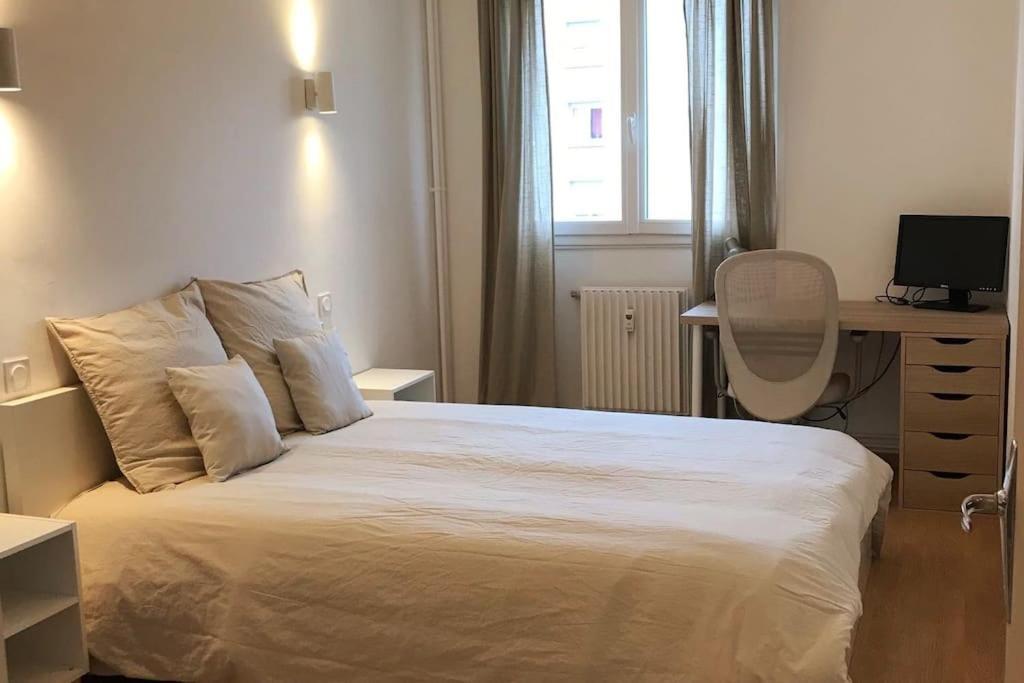 Appartement A 2 Pas Du Mont St-Michel Понторсон Екстериор снимка