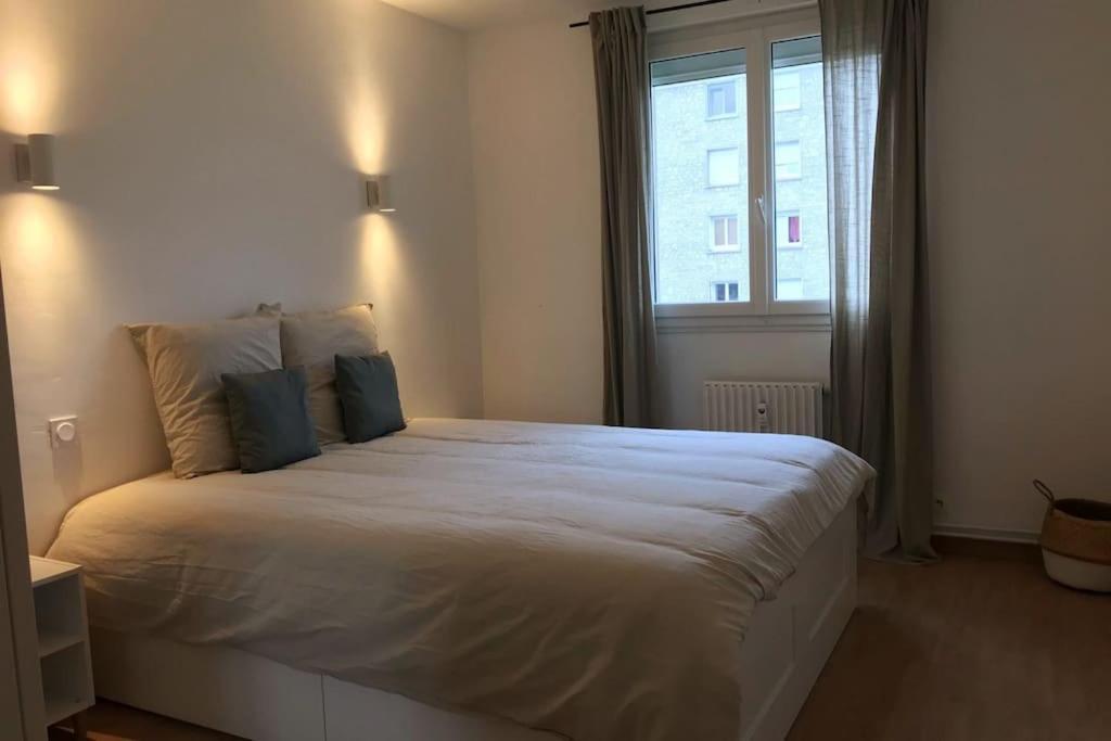 Appartement A 2 Pas Du Mont St-Michel Понторсон Екстериор снимка