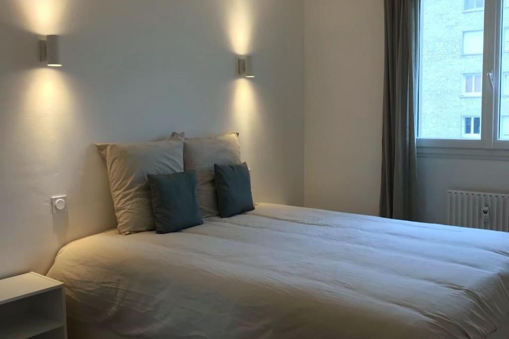 Appartement A 2 Pas Du Mont St-Michel Понторсон Екстериор снимка