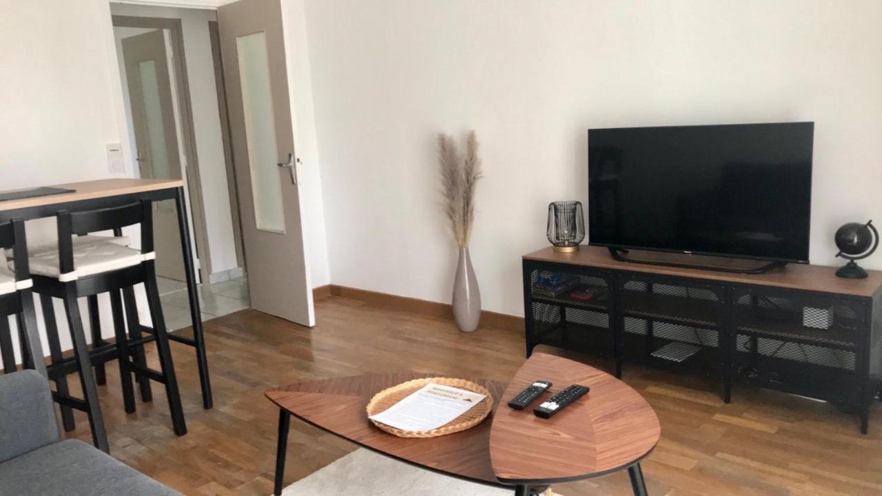 Appartement A 2 Pas Du Mont St-Michel Понторсон Екстериор снимка